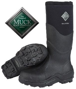 Muckmaster Boots